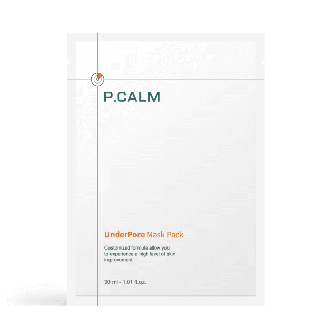 Underpore Mask Pack 1EA (30ml * 1ea)