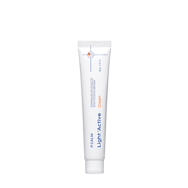 Light Active Cream (40g)