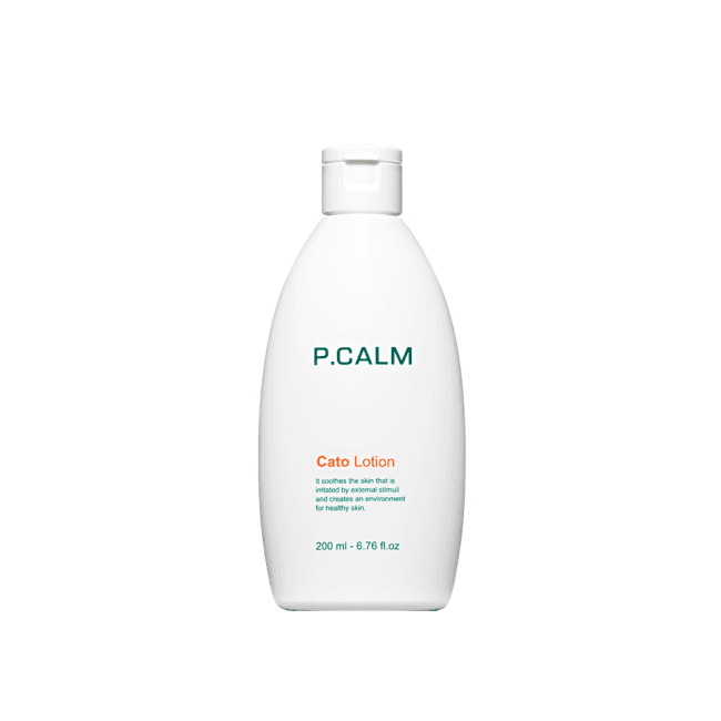 Cato Lotion (200ml)