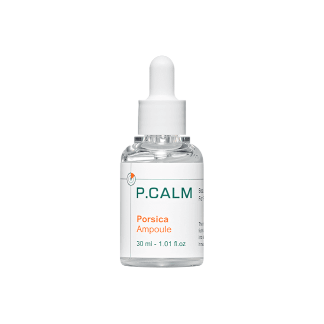 Porsica Ampoule (30ml)