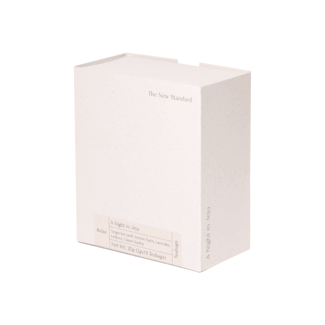 A MORNING IN SEOUL 10 PACK (21g)