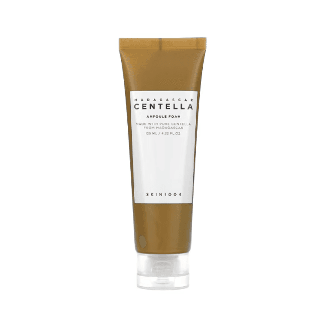 Madagascar Centella Ampoule Foam 125ml (125ml)