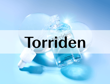 TORRIDEN