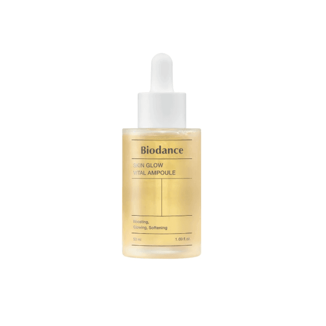 Skin Glow Vital Ampoule 50ml (50ml)