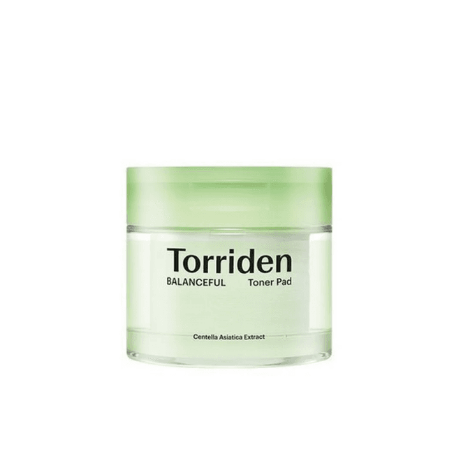 Balanceful Cica Toner Pad (60ea (180ml))