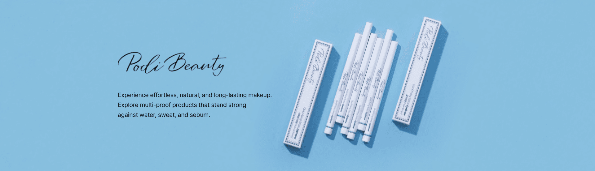 PODI BEAUTY