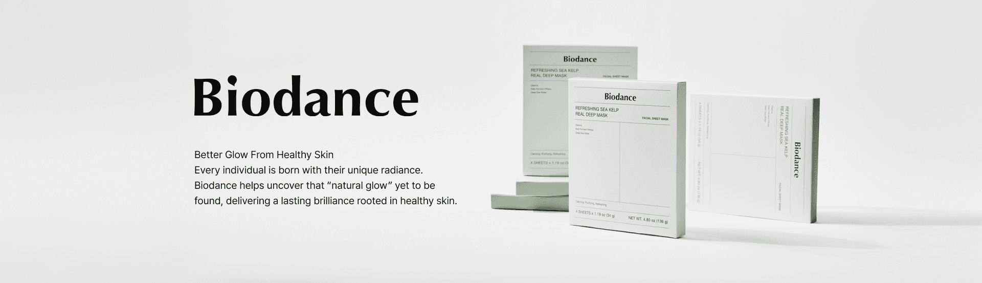 BIODANCE
