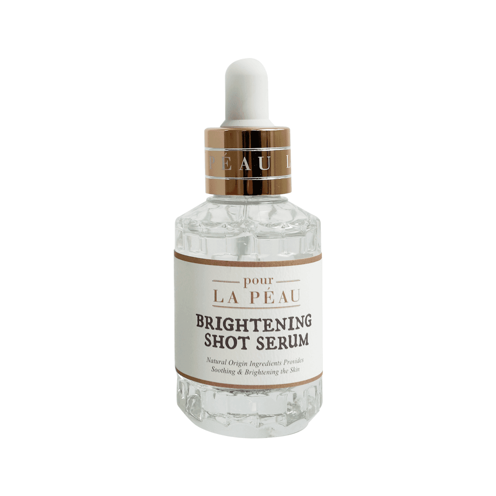 Brightening Shot Serum (30ml)