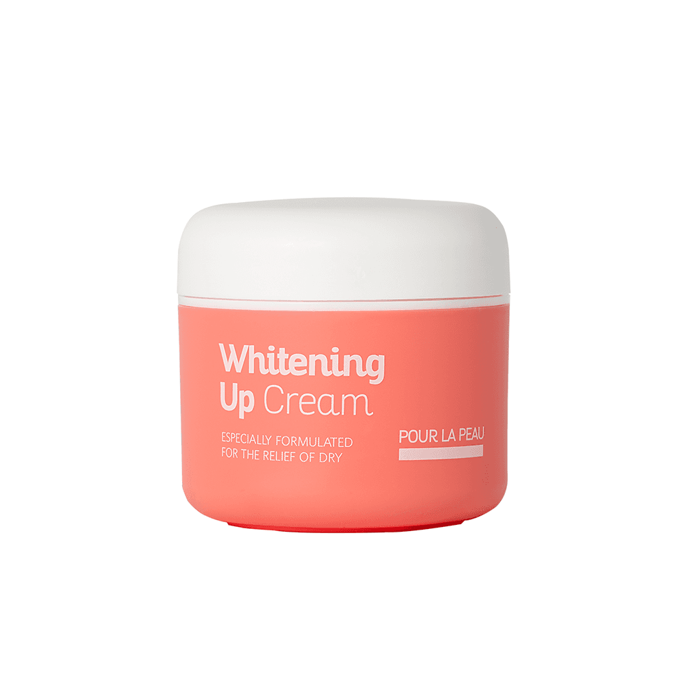 Whitening Up Cream (50ml)