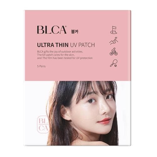 BLCA Ultra Thin UV Patch