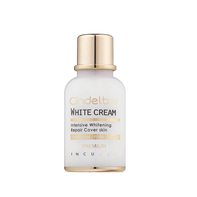 White Cream (50ml) (50ml)