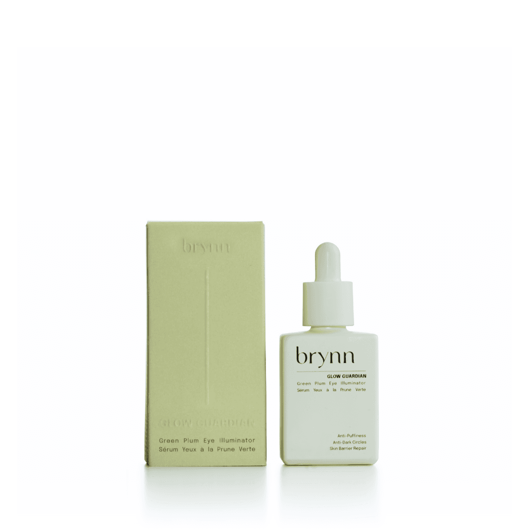 Green Plum Eye Illuminator (10ml)