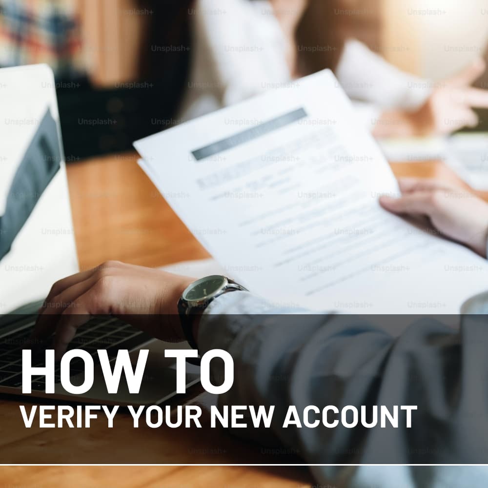 Getting Verified on SEOUL4PM: What You Need