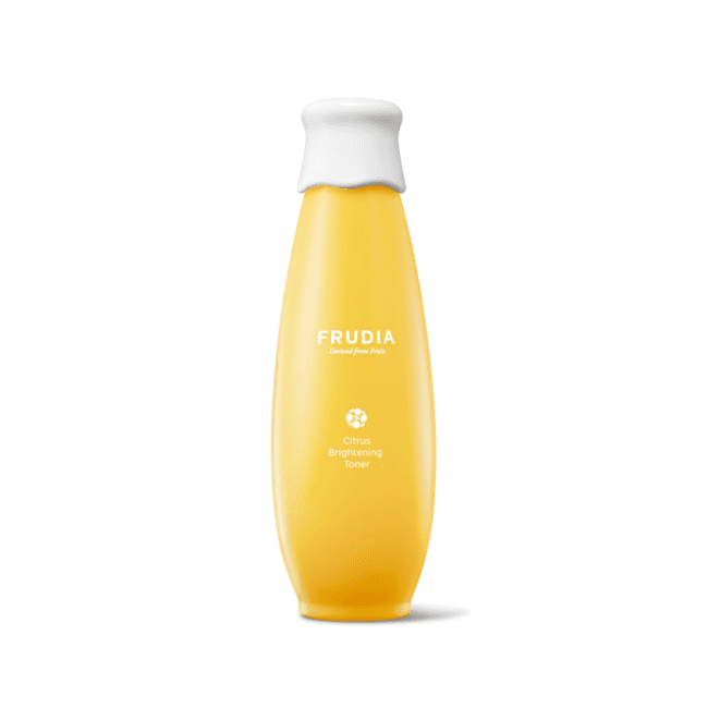 Frudia Citrus Brightening Toner (195ml)