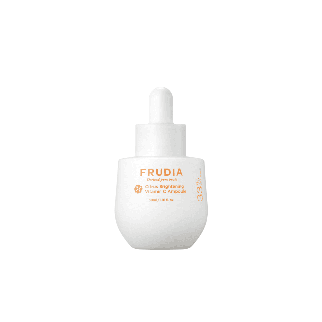 Frudia Citrus Brightening Vitamin C Ampoule (30ml)