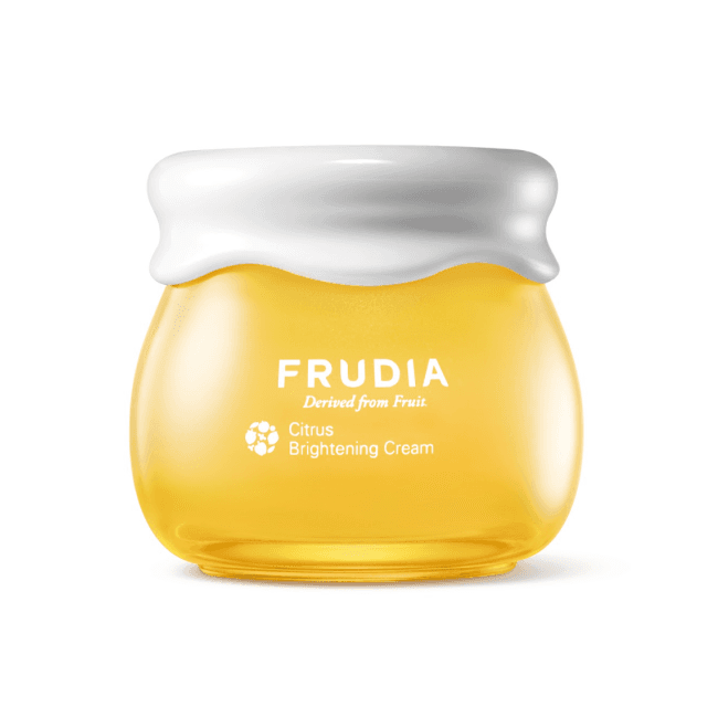 Frudia Citrus Brightening Cream (55g)