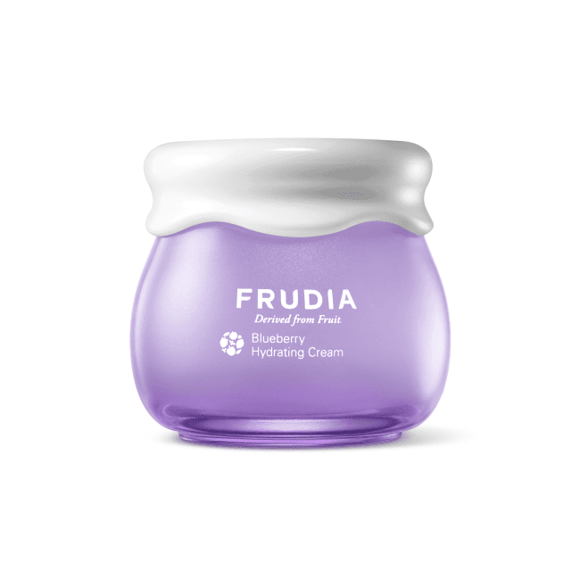Frudia Blueberry Hydrating Cream (55g)