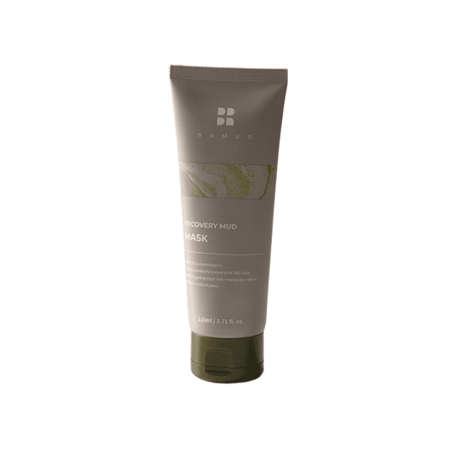 Recovery Mud Mask (110mL)