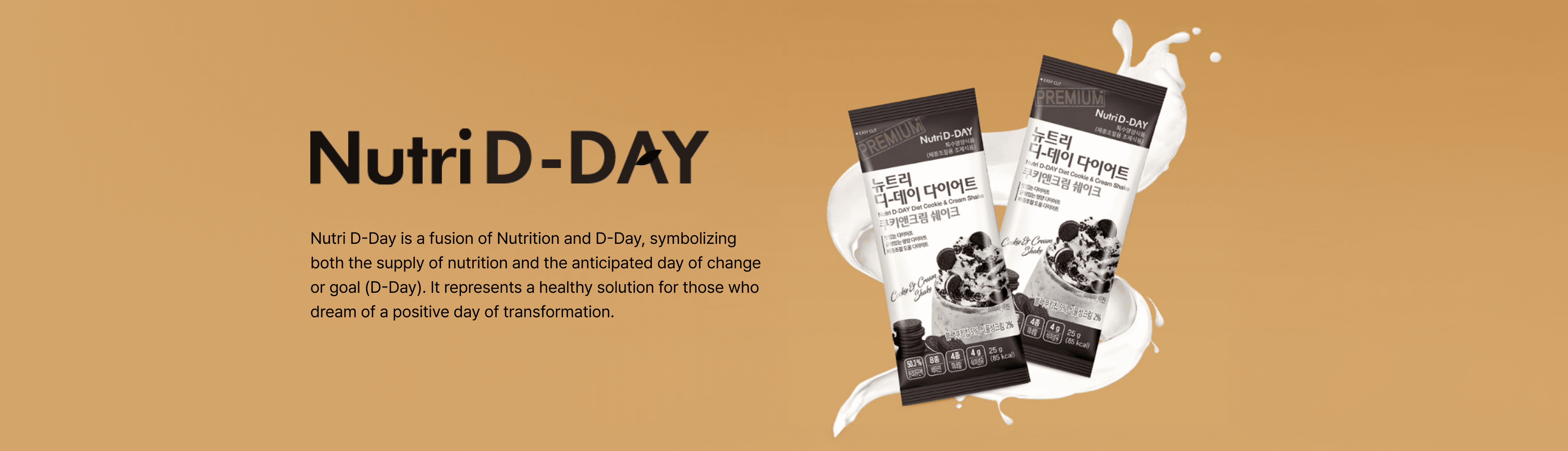 NUTRI D-DAY