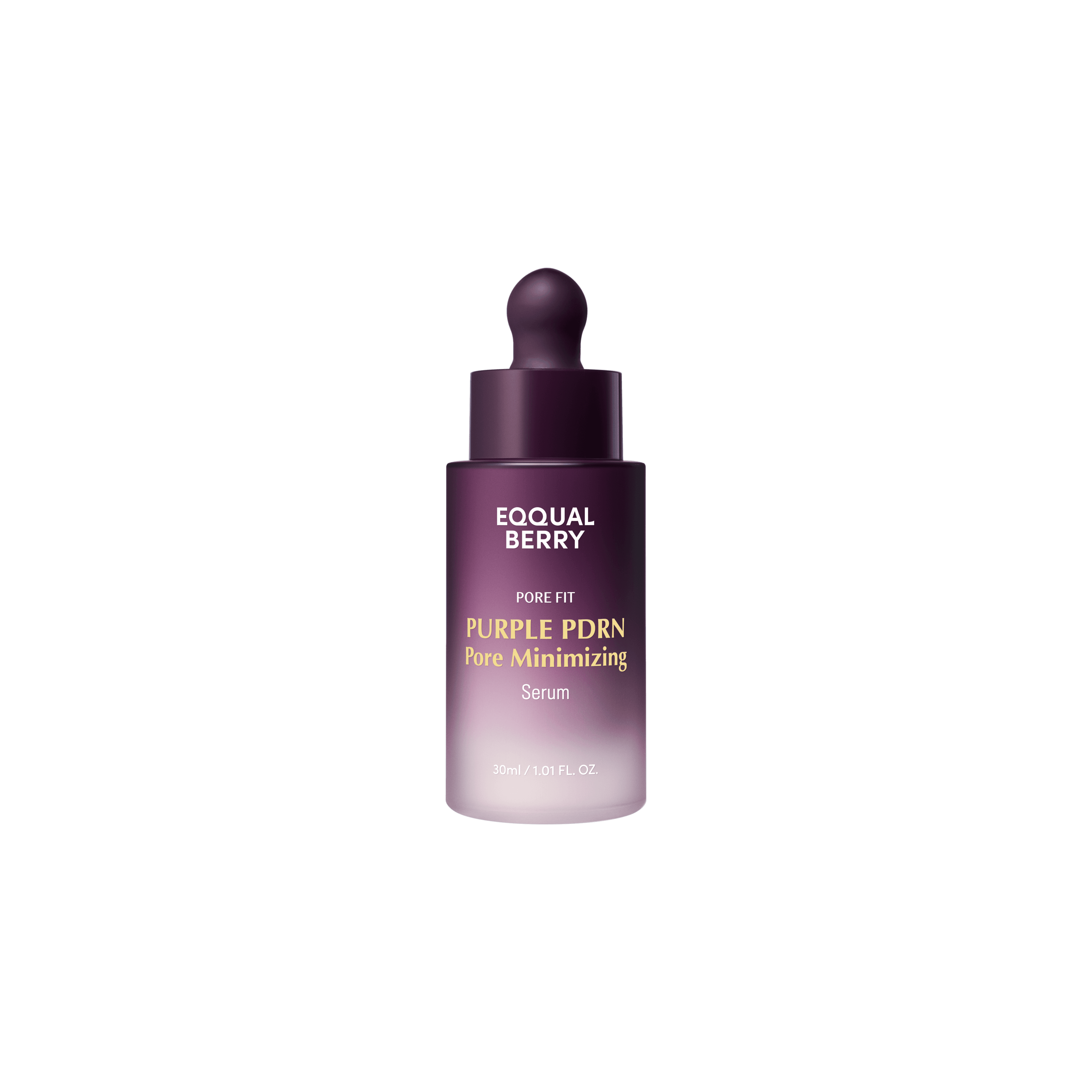 Purple PDRN Pore Minimizing Serum 30ml (30ml)