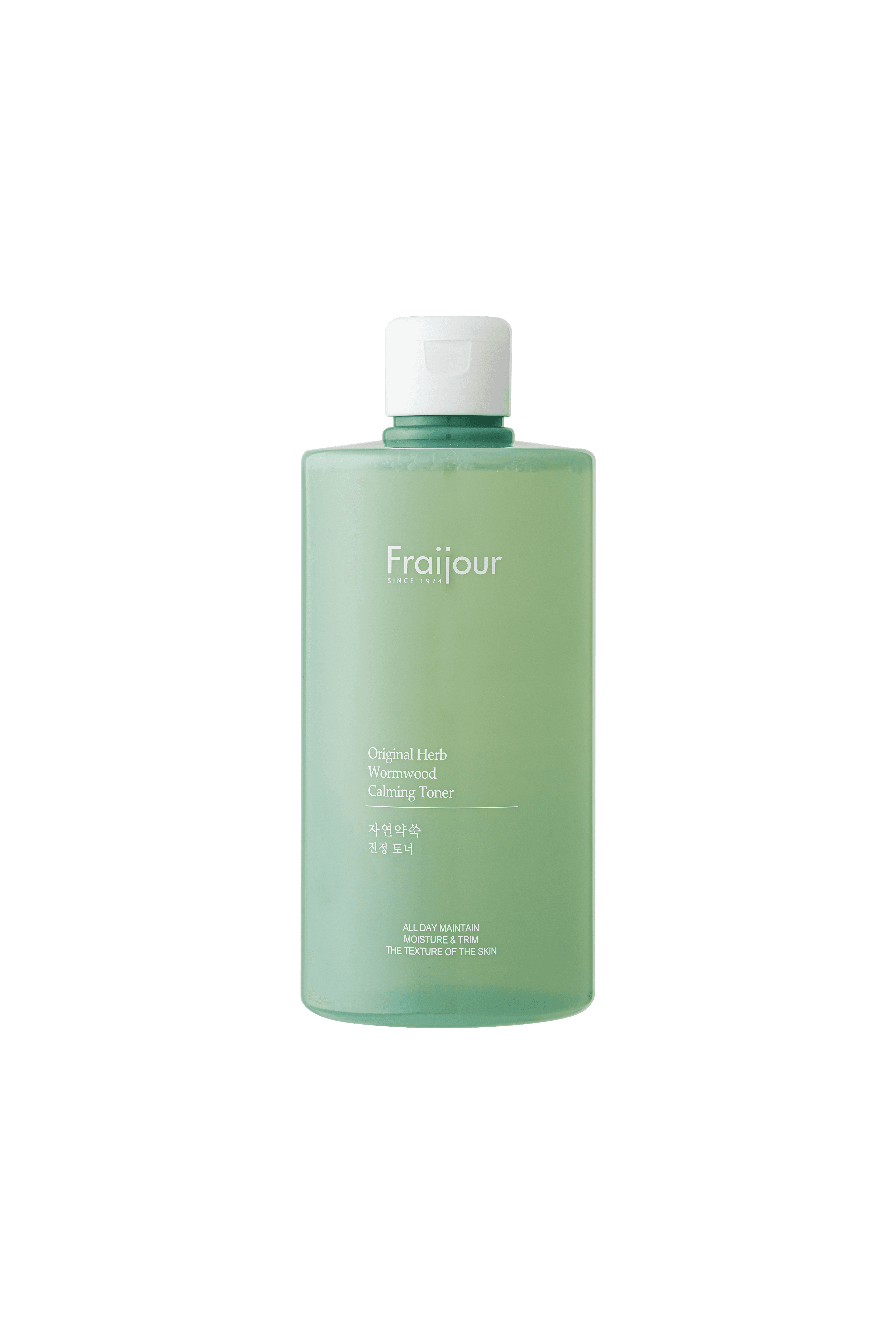 Original Herb Wormwood Calming Toner 500ml (500ml)