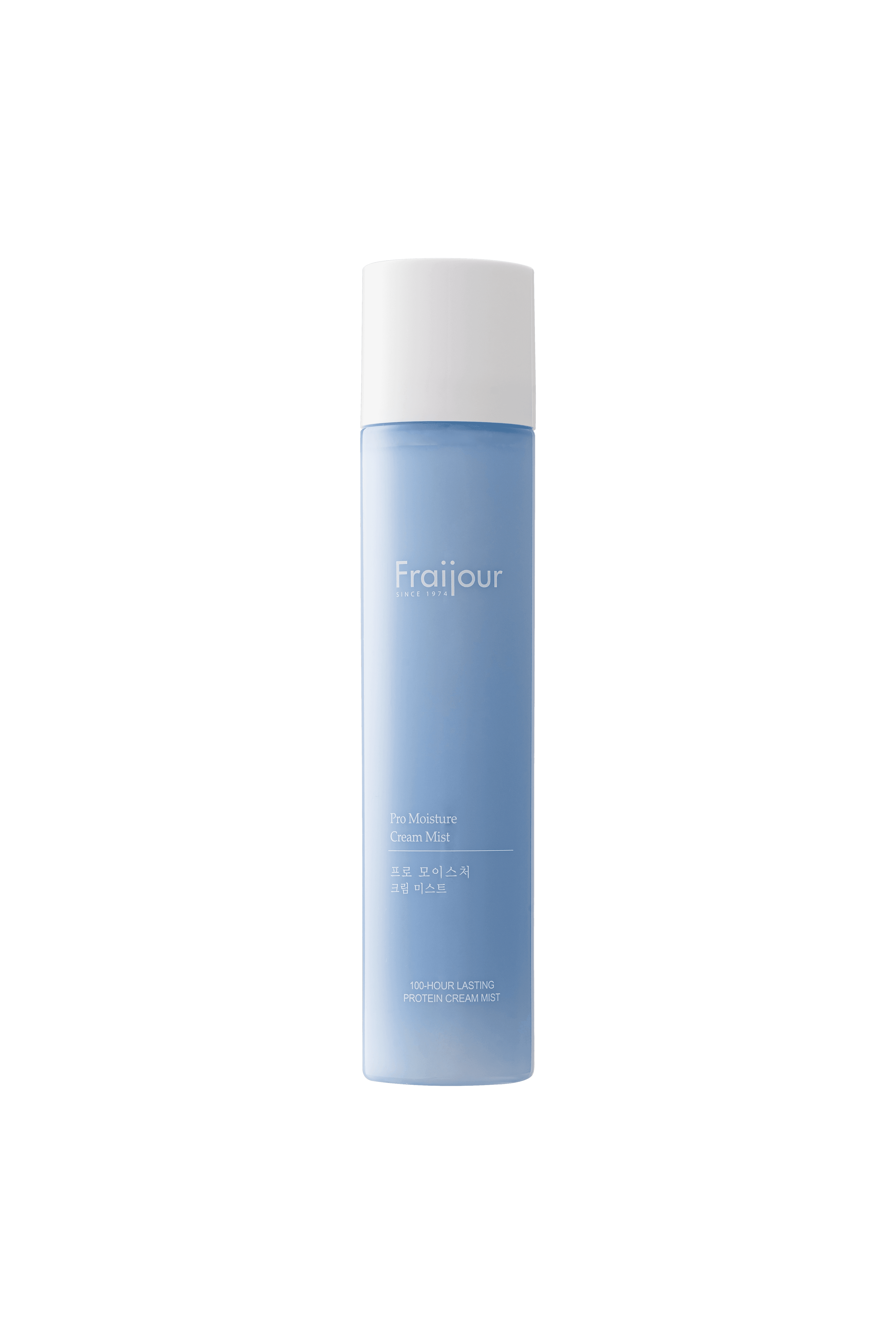 Pro Moisture Cream mist 120ml (120ml)