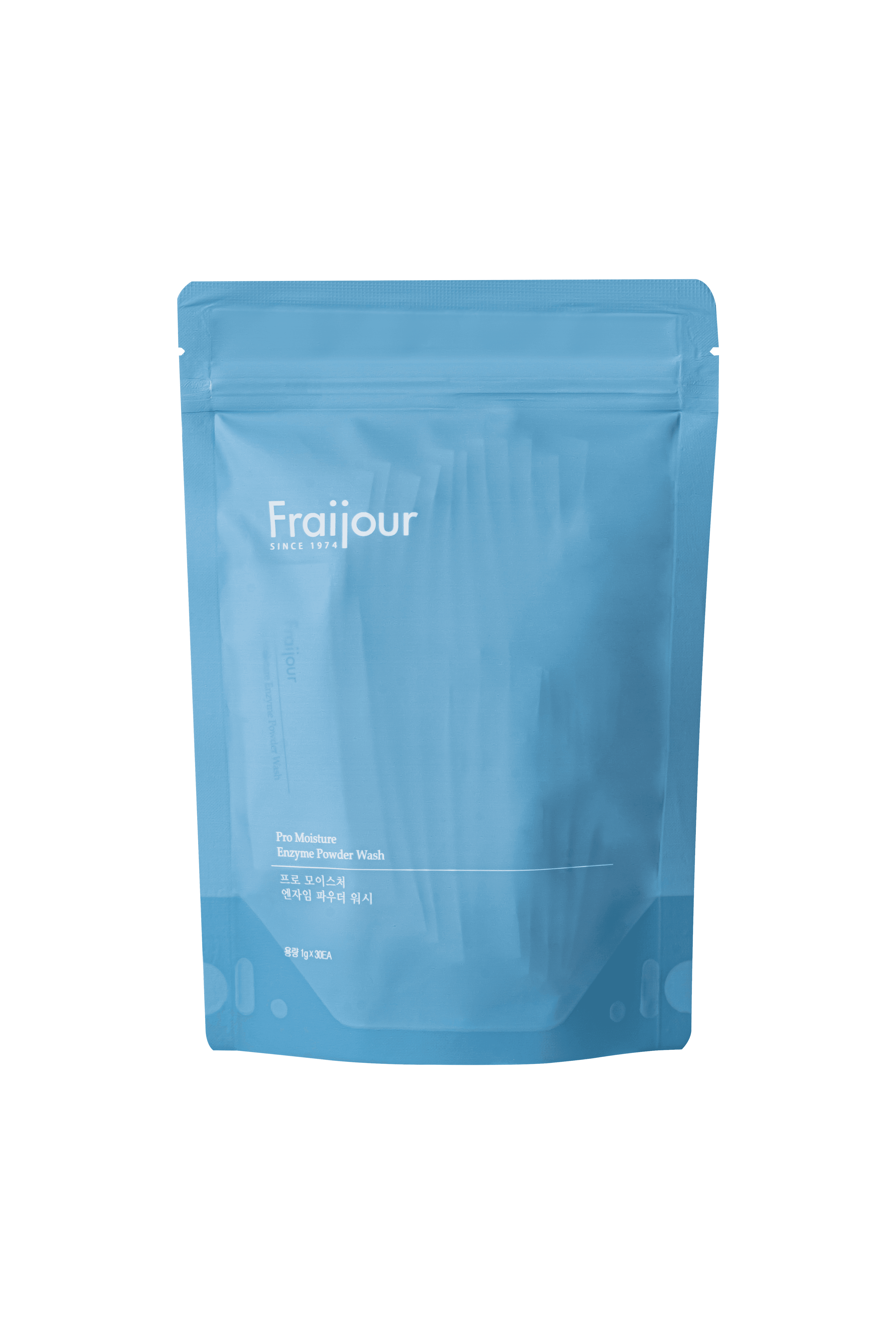 Pro-moisture Enzyme Powder Wash 1g/30ea (-)