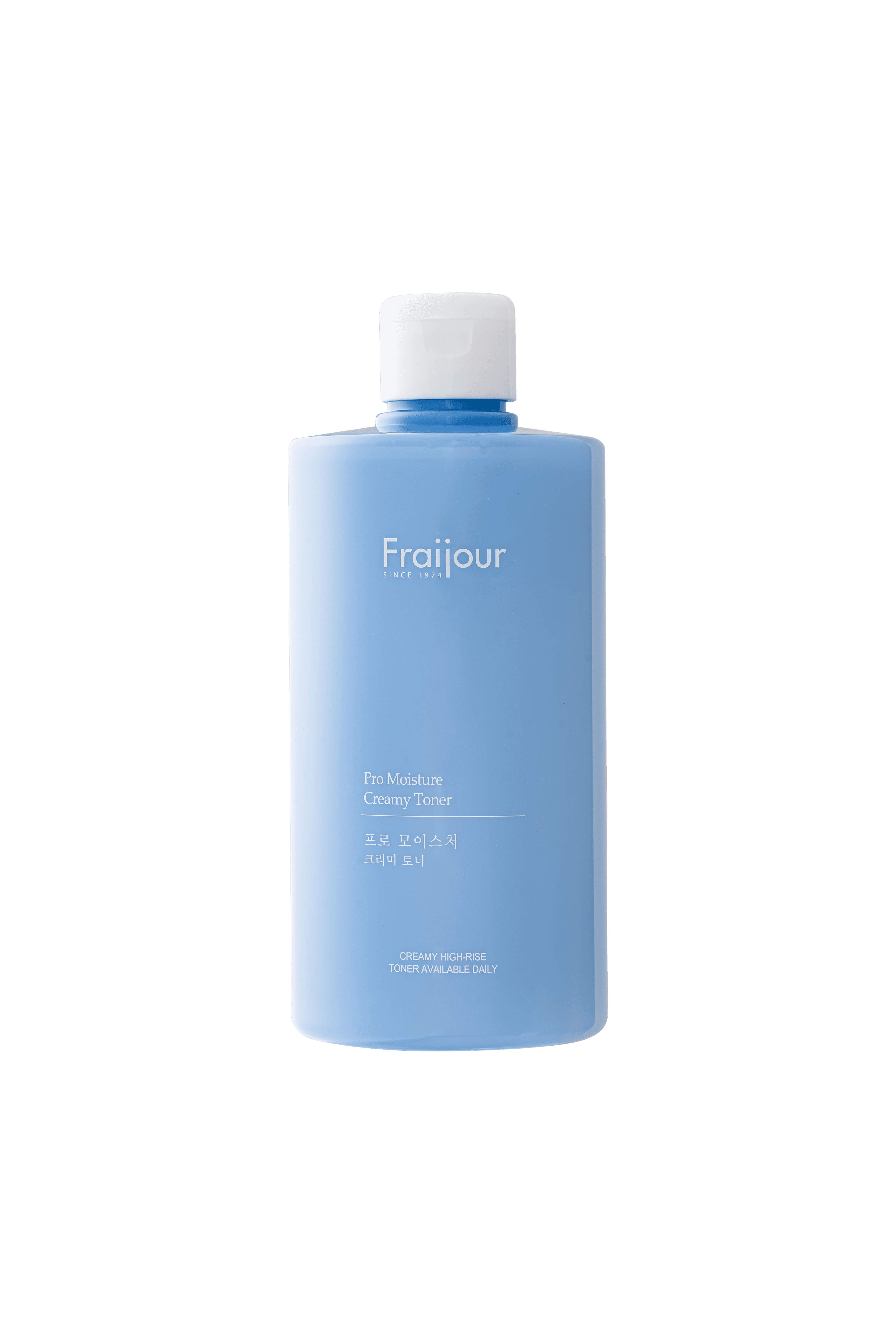 Pro Moisture Creamy Toner 500ml (500ml)