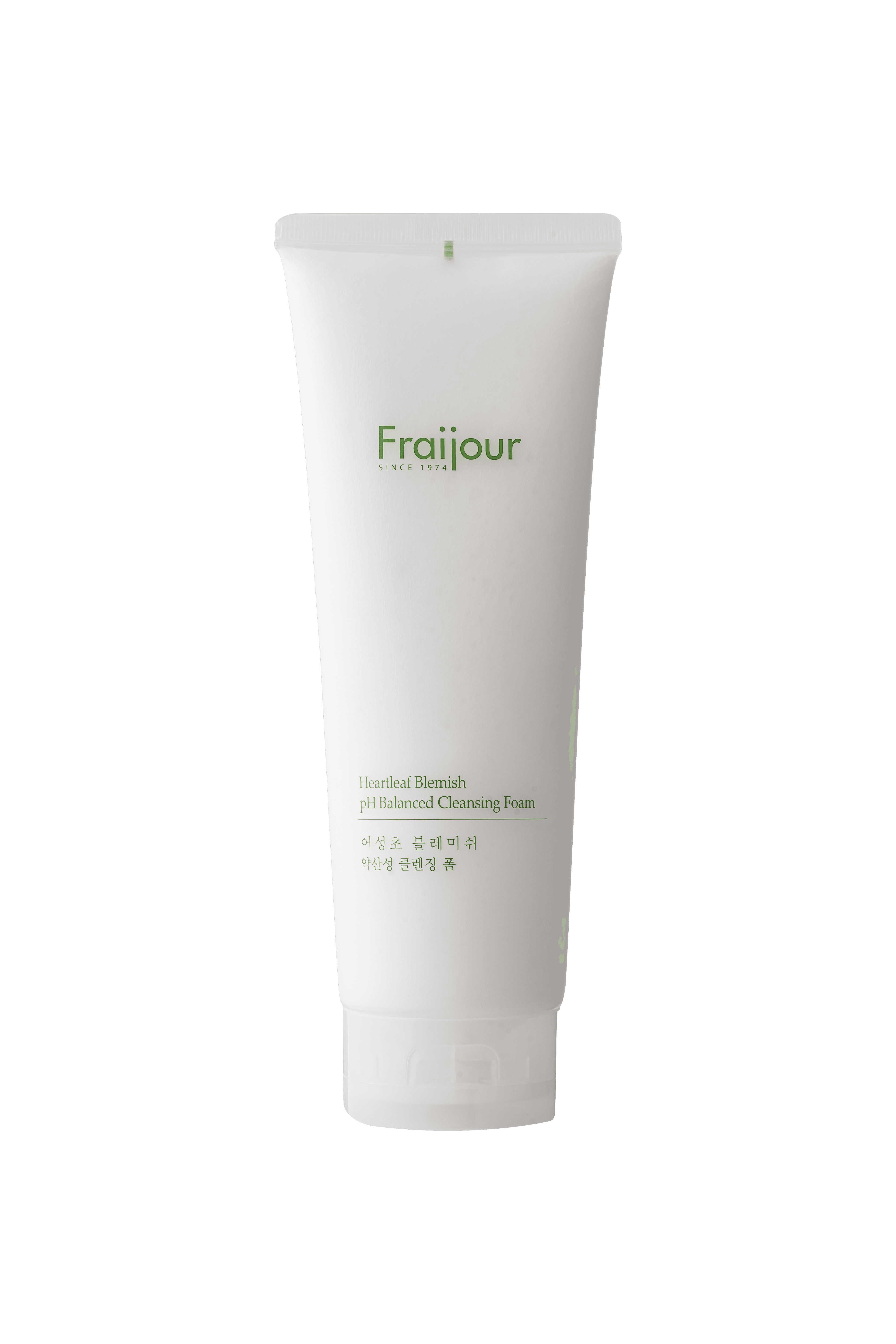 Heartleaf Blemish pH Balanced Cleansing Foam 250ml (250ml)