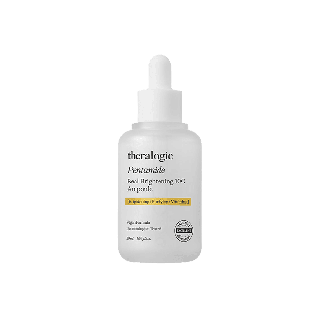 Pentamide Real Brightening 10C Ampoule (50 ml)