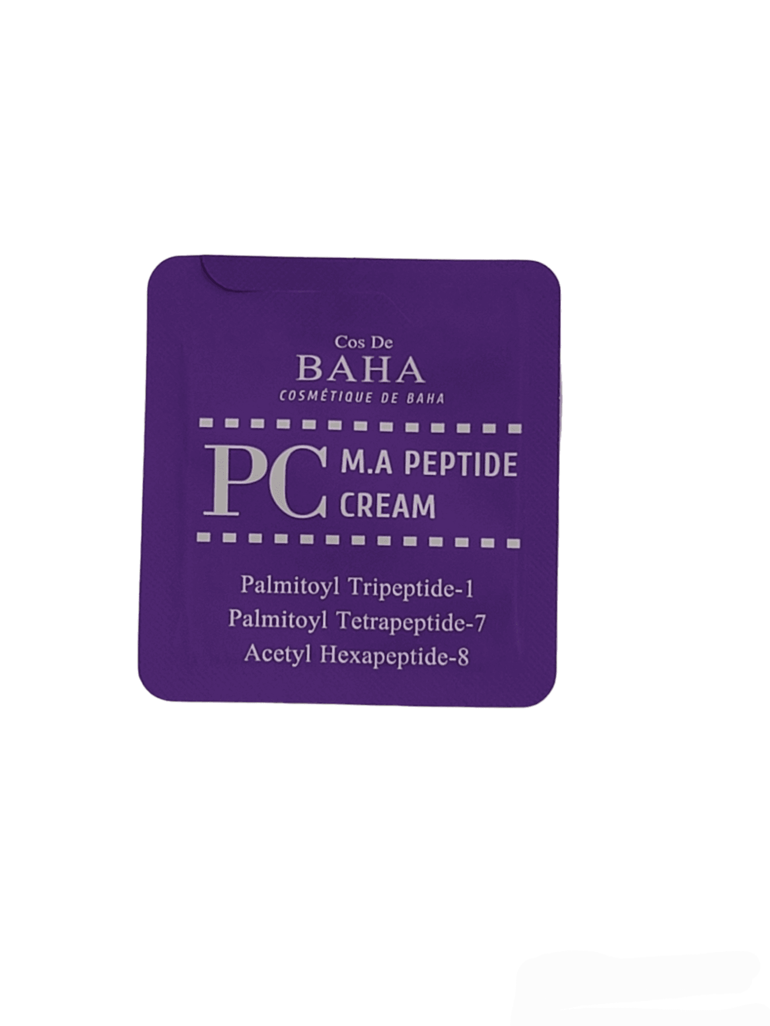 PC Cream Sample 1.5ml (S_PC) (1.5ml)