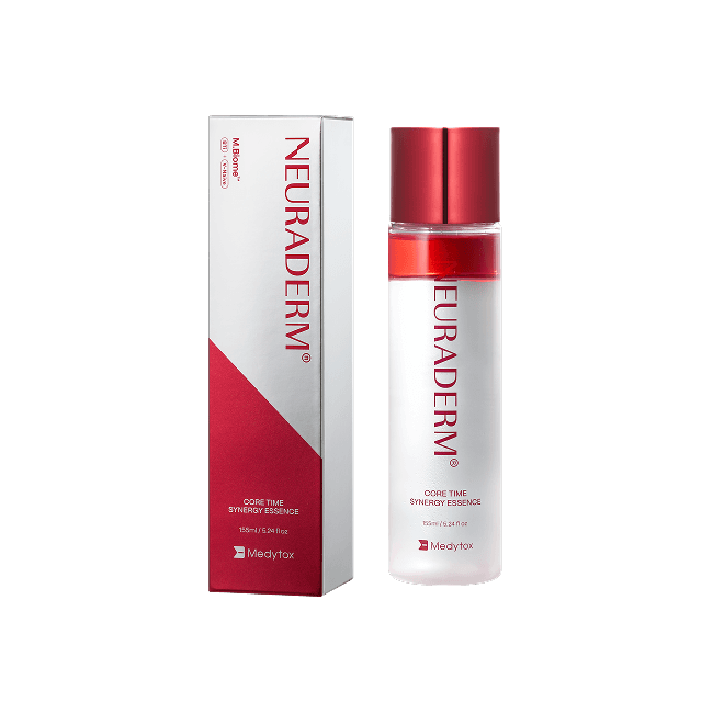 Core Time Synergy Essence 155ml (155ml)