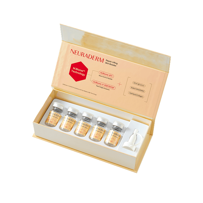 Repair Lifting Skin Booster 5vial (3ml*5vial)