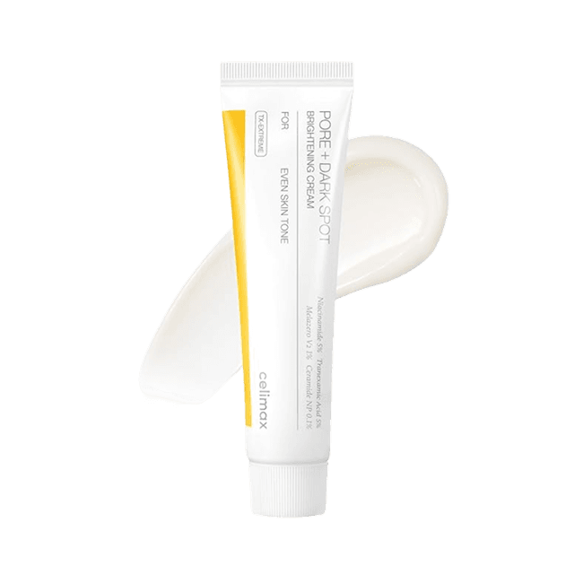 Pore+Dark Spot Brightening Cream (35 ml / 1.18 fl. oz.)