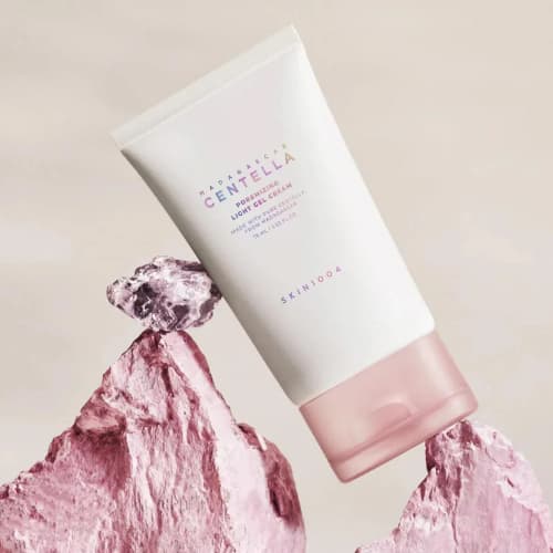 Top 3 Vegan Moisturizing Face Creams from Korea