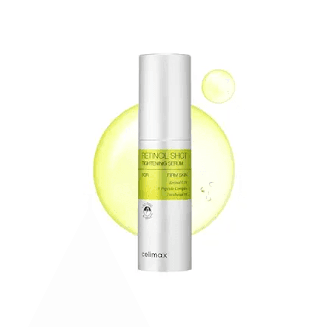 The Vita-A Retinol Shot Tightening Serum (30ml / 1.01 fl. oz)