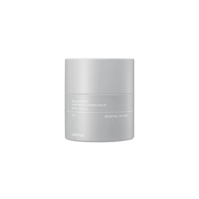 Dual Barrier Purifying Cleansing Balm (50ml/1.69 fl. oz.)