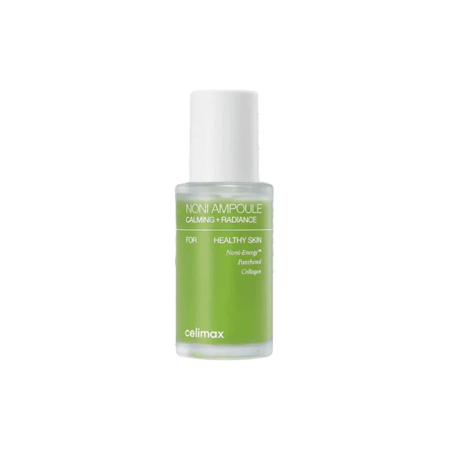 The Real Noni Energy Ampoule_50ml (New) (50ml)