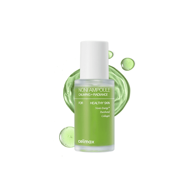 The Real Noni Energy Ampoule_30ml (New) (30ml)