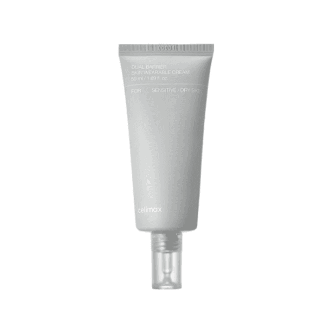 Dual Barrier Skin Wearable Cream (50ml / 1.69fl.oz)