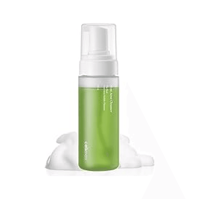 The Real Noni Acne Bubble Cleanser (155ml)