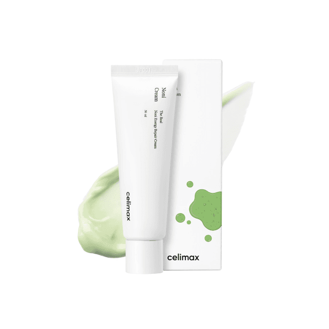 The Real Noni Energy Repair Cream (50ml)