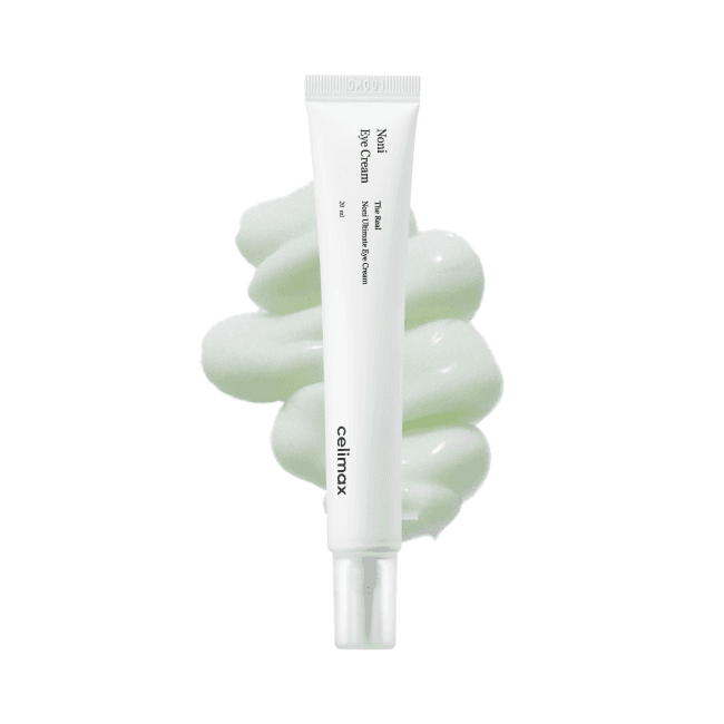 The Real Noni Ultimate Eye Cream (20ml)