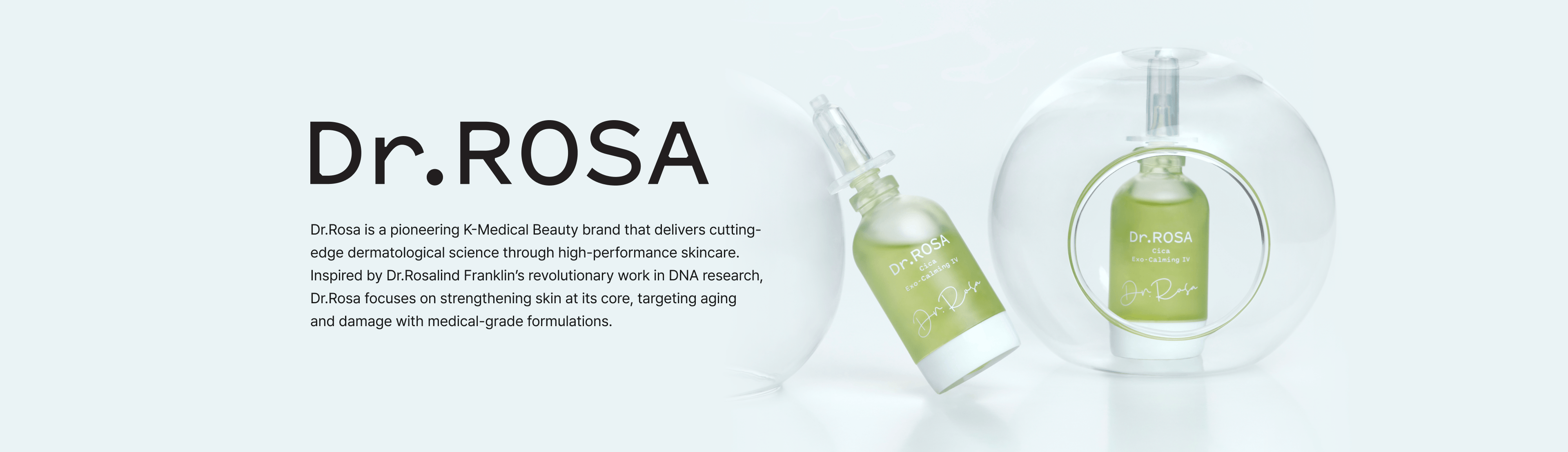 DR.ROSA