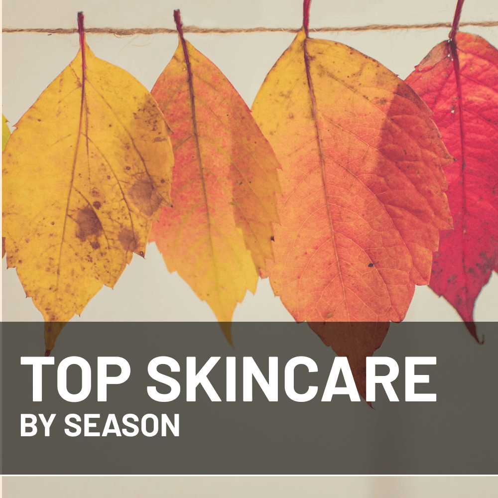 Top K-Beauty Brands by Season