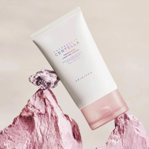 Top 3 Vegan Moisturizing Face Creams from Korea
